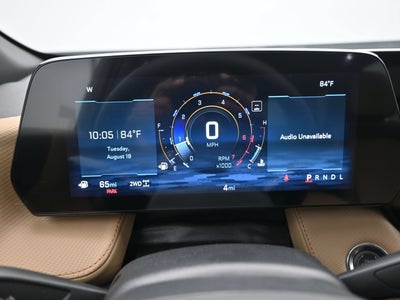 2026 Chevrolet Equinox AWD ACTIV
