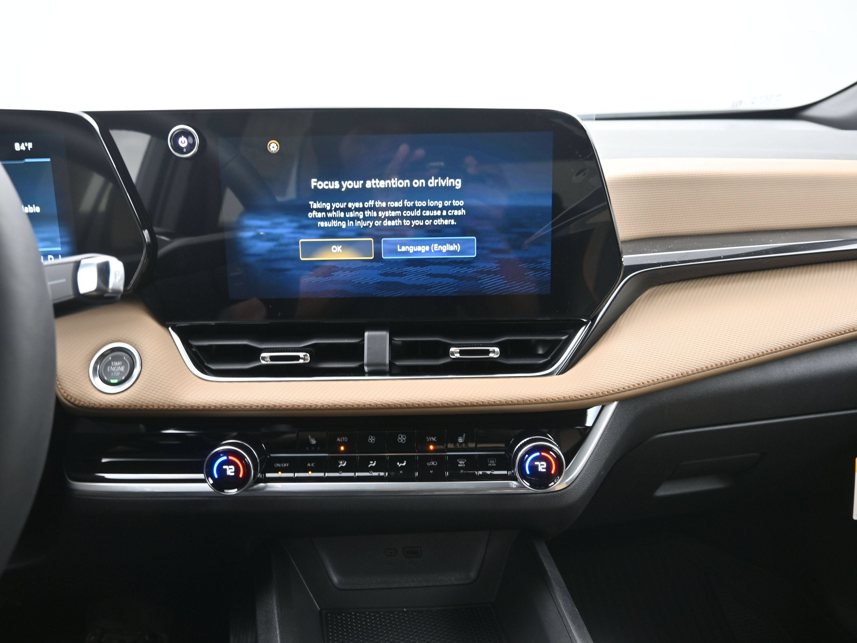 2026 Chevrolet Equinox AWD ACTIV