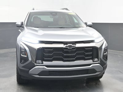 2026 Chevrolet Equinox AWD ACTIV