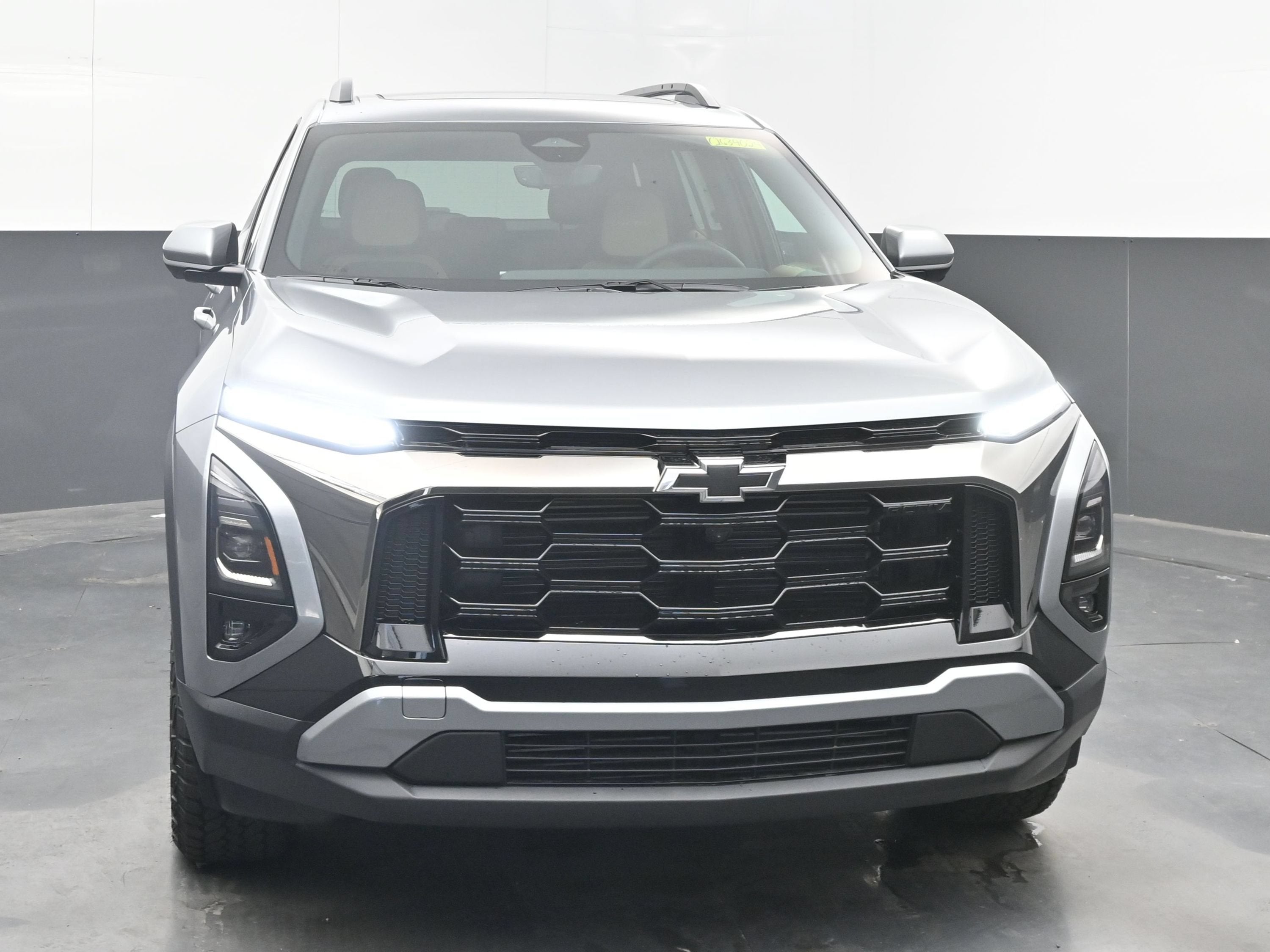 2026 Chevrolet Equinox AWD ACTIV