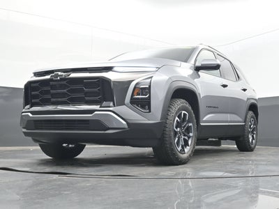 2026 Chevrolet Equinox AWD ACTIV