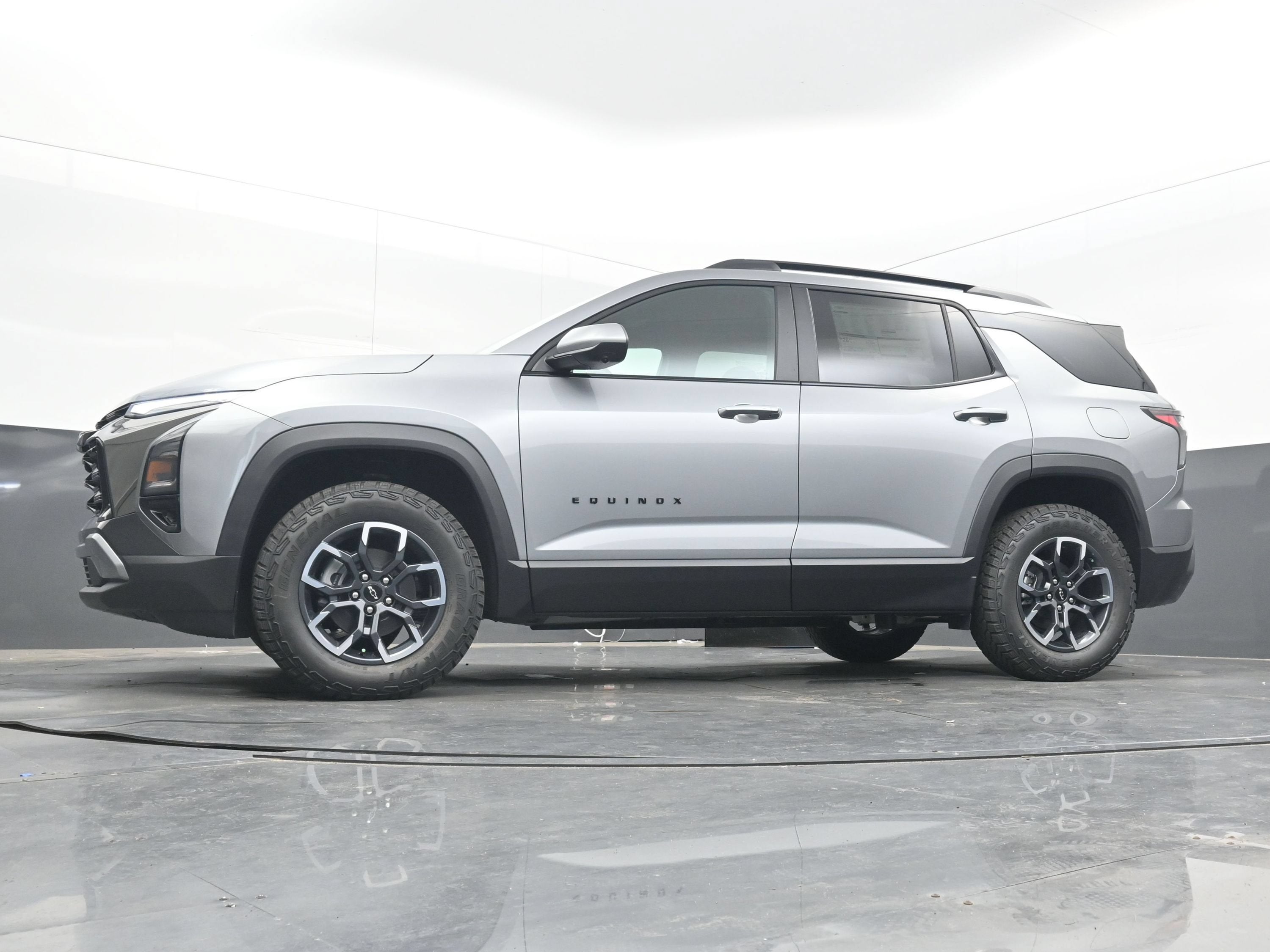 2026 Chevrolet Equinox AWD ACTIV