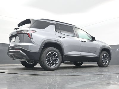 2026 Chevrolet Equinox AWD ACTIV