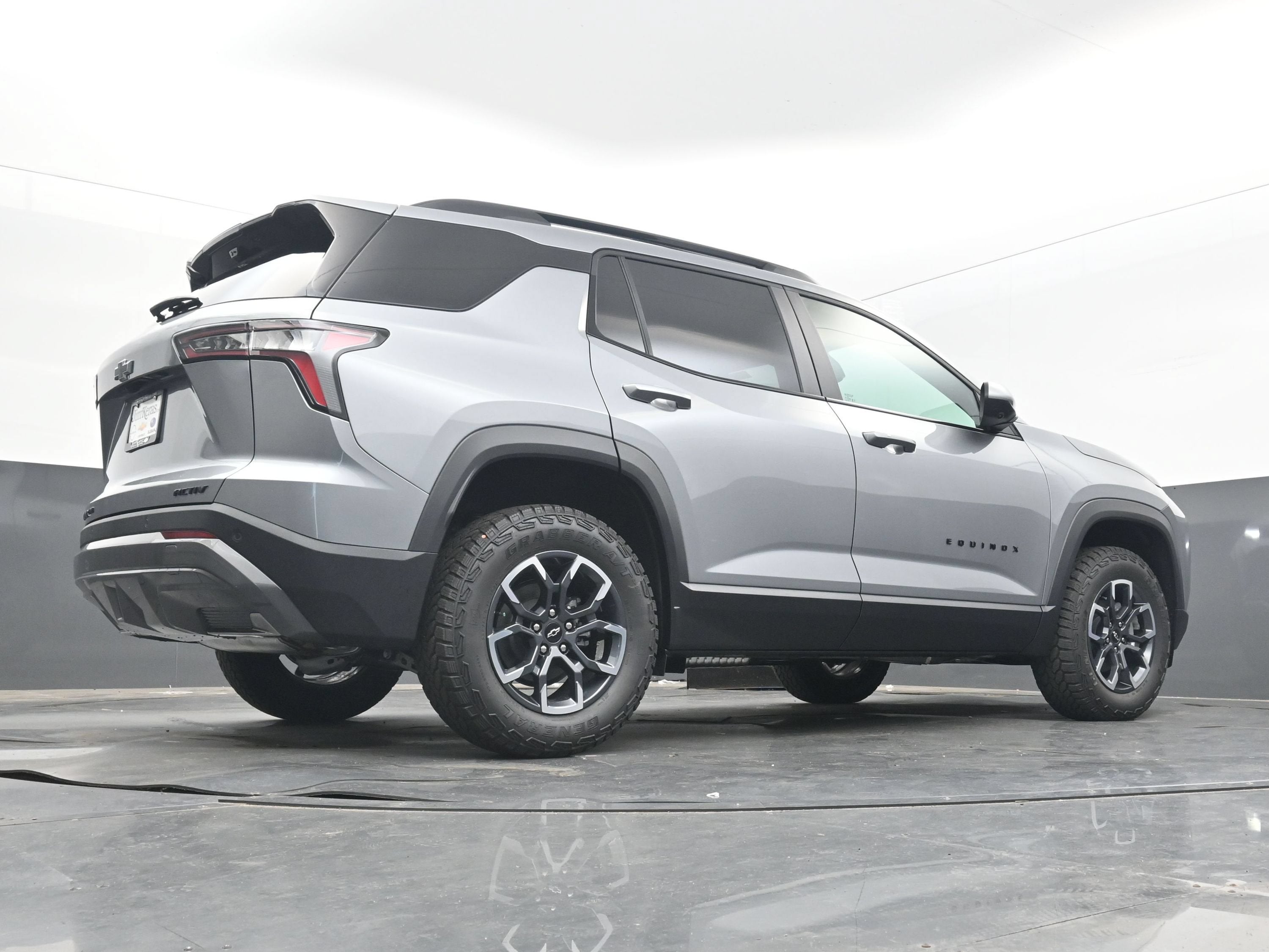 2026 Chevrolet Equinox AWD ACTIV