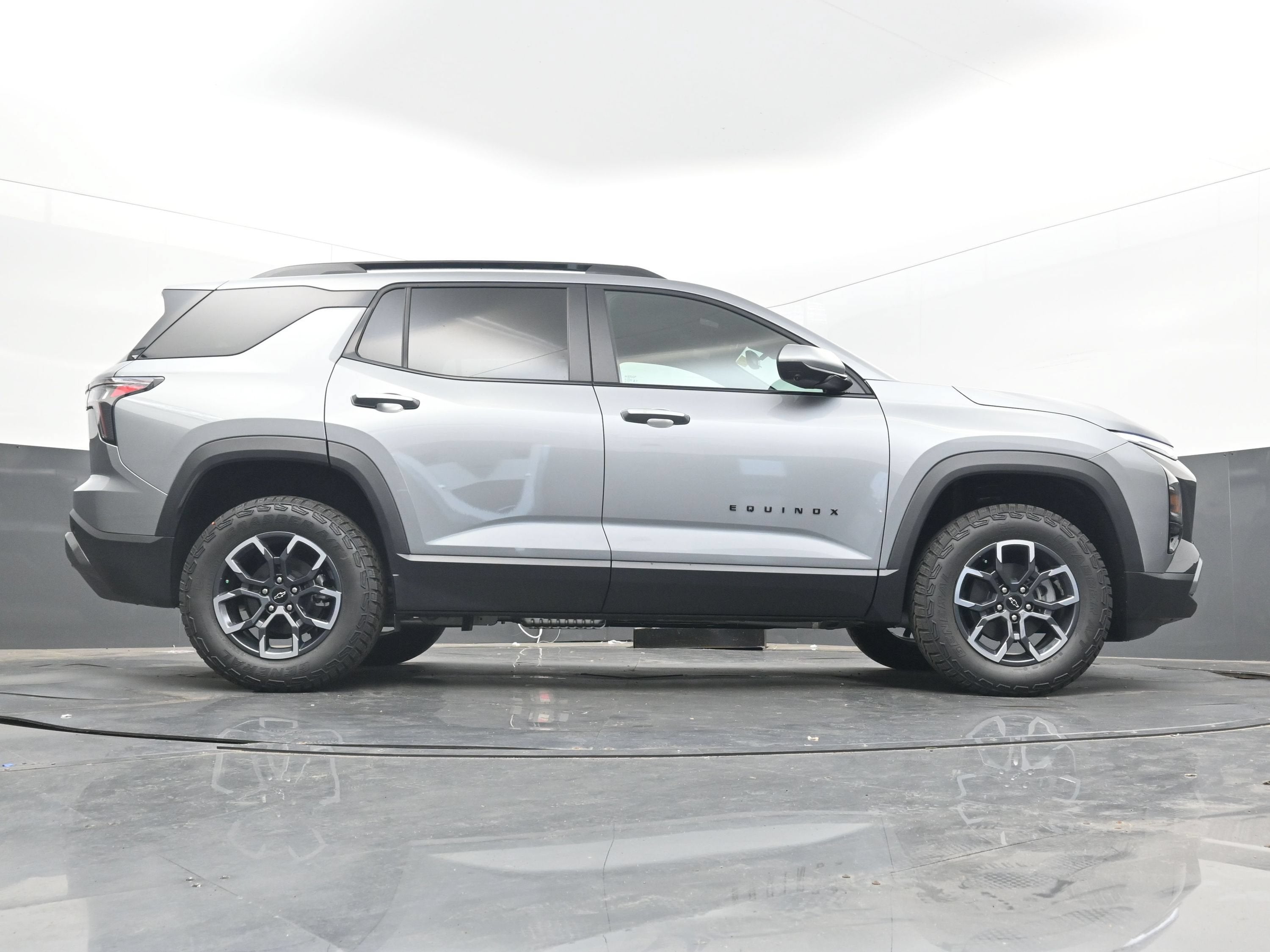 2026 Chevrolet Equinox AWD ACTIV