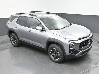 2026 Chevrolet Equinox AWD ACTIV