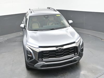 2026 Chevrolet Equinox AWD ACTIV