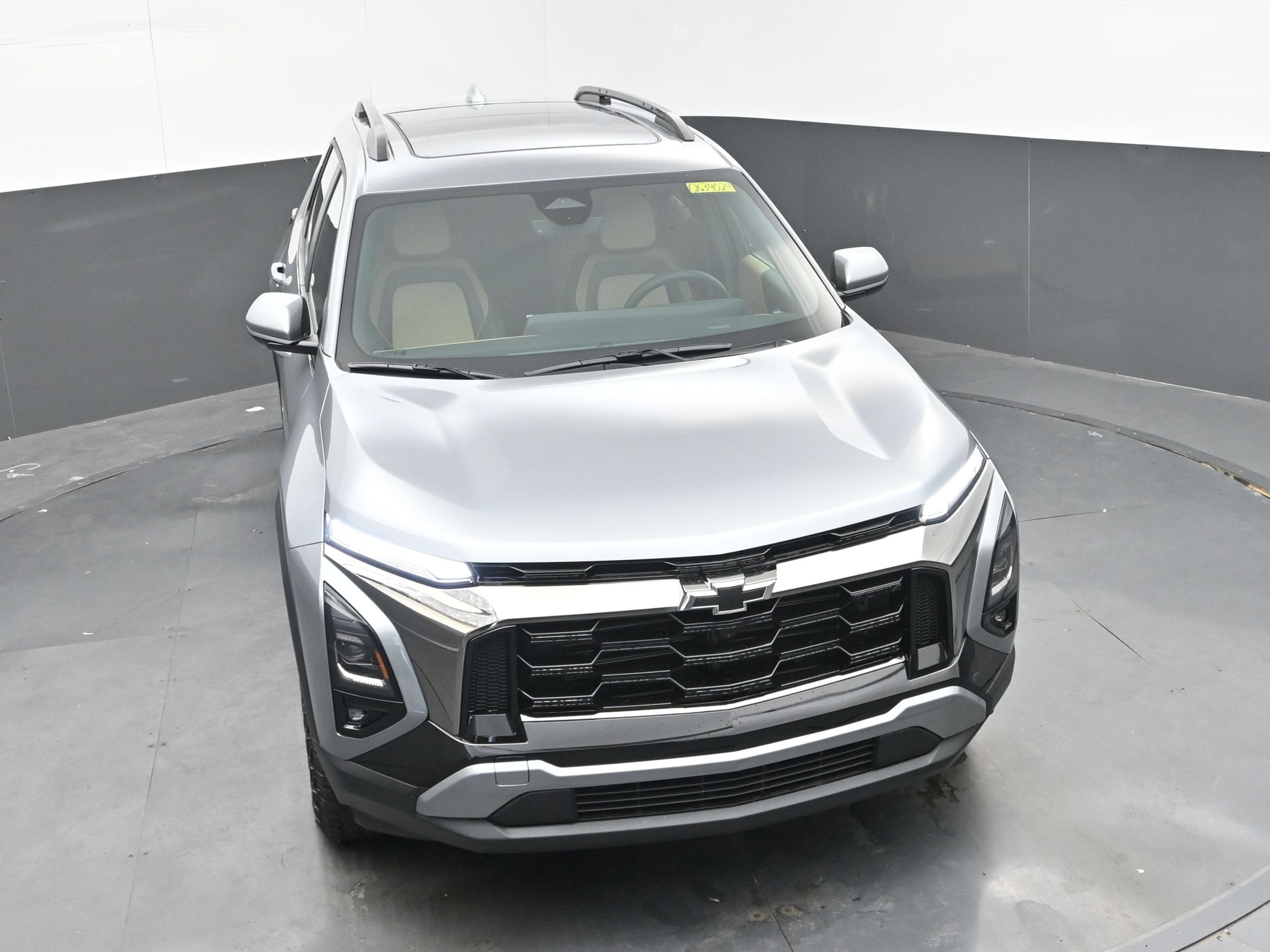 2026 Chevrolet Equinox AWD ACTIV