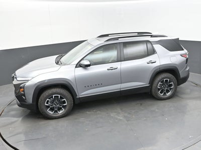 2026 Chevrolet Equinox AWD ACTIV