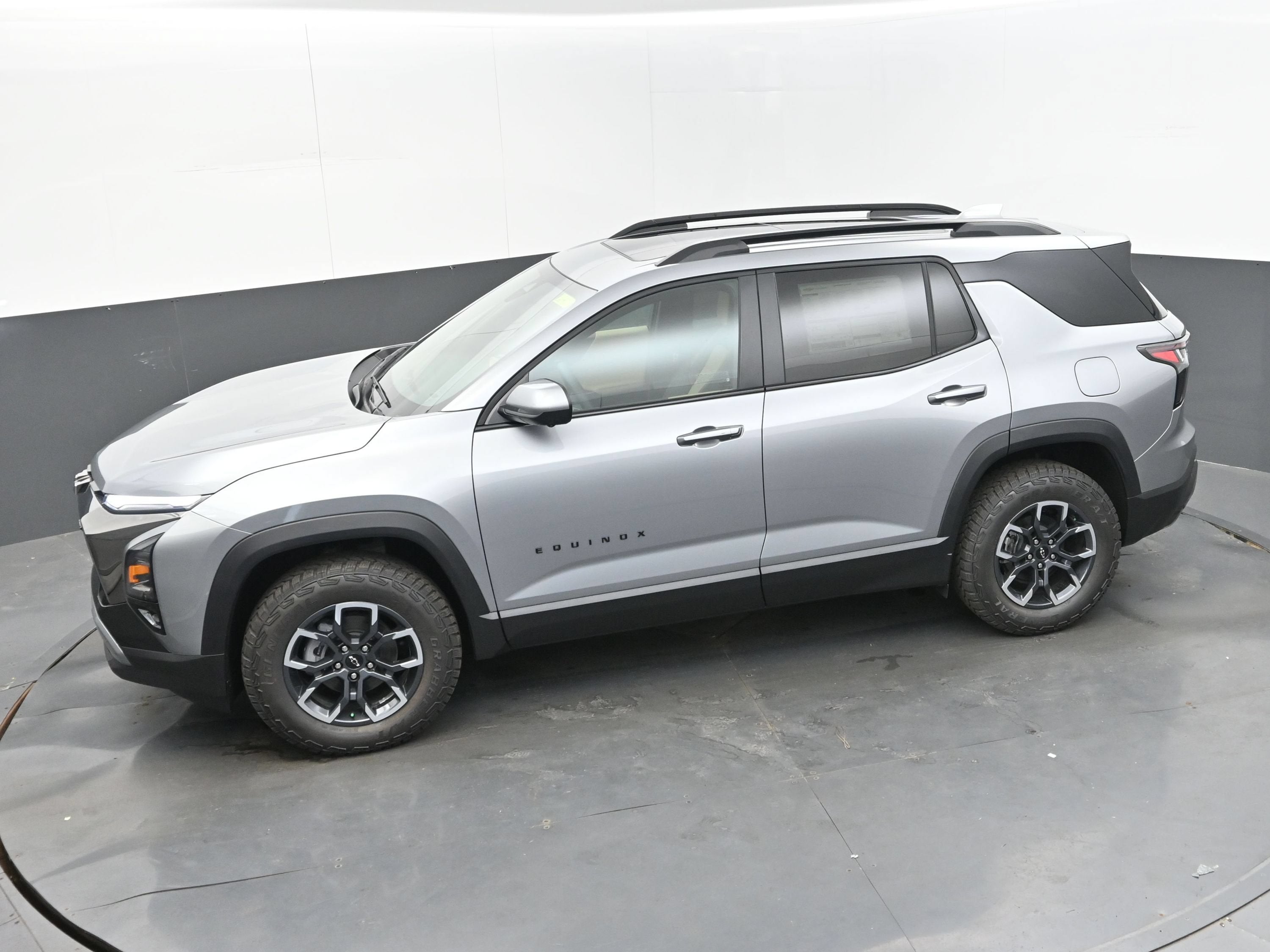 2026 Chevrolet Equinox AWD ACTIV