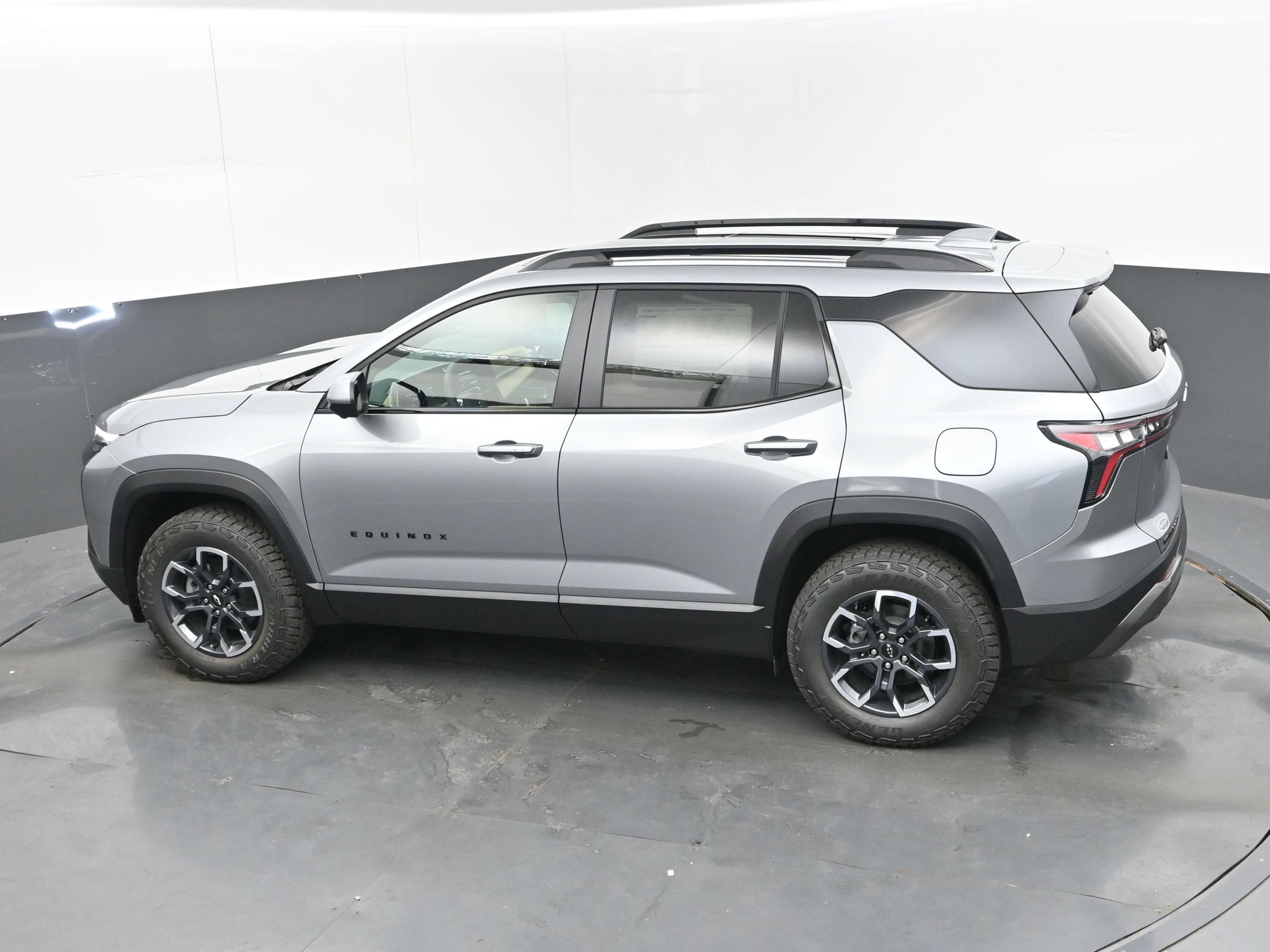 2026 Chevrolet Equinox AWD ACTIV