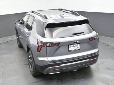 2026 Chevrolet Equinox AWD ACTIV