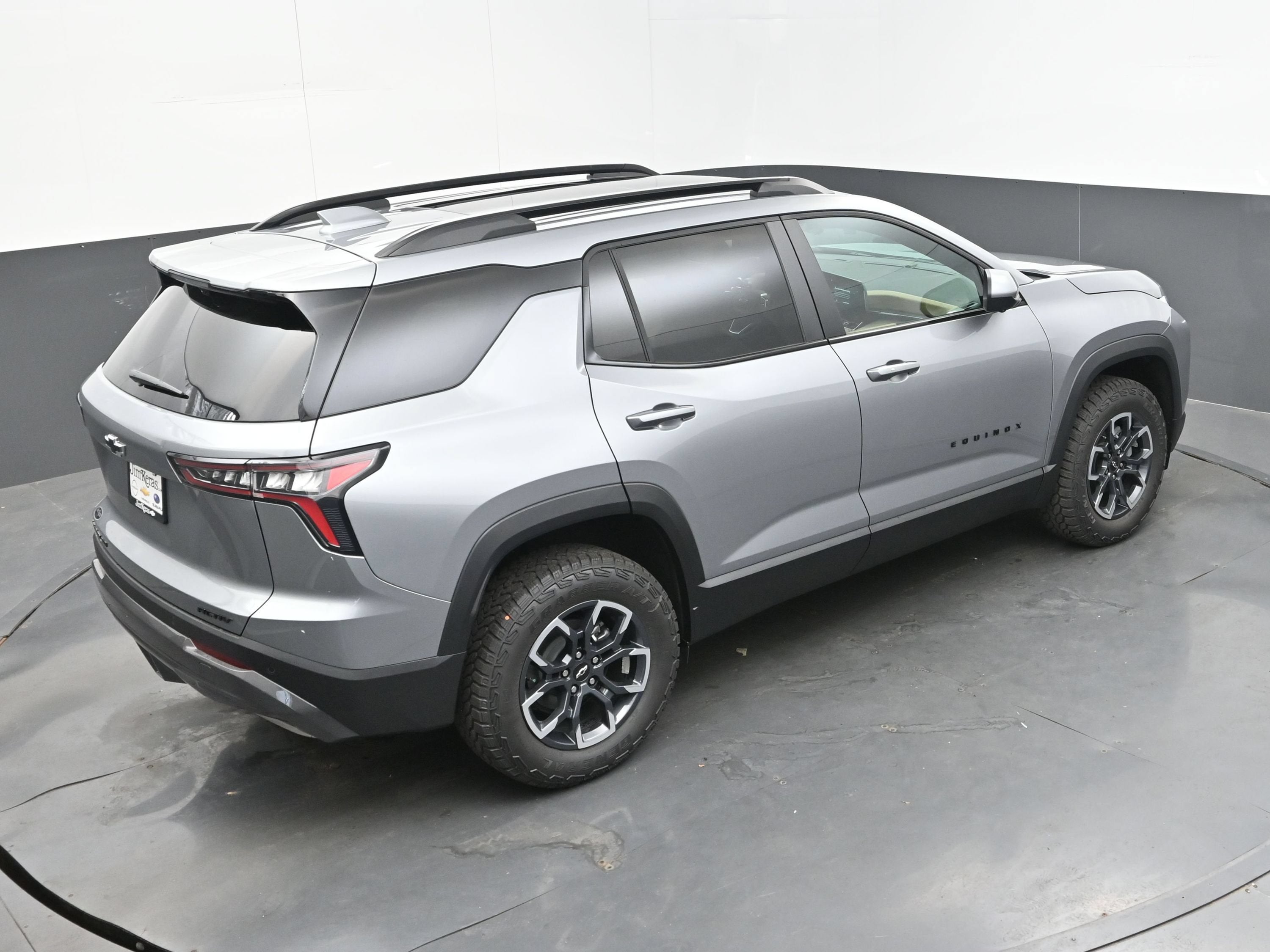 2026 Chevrolet Equinox AWD ACTIV