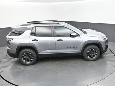 2026 Chevrolet Equinox AWD ACTIV