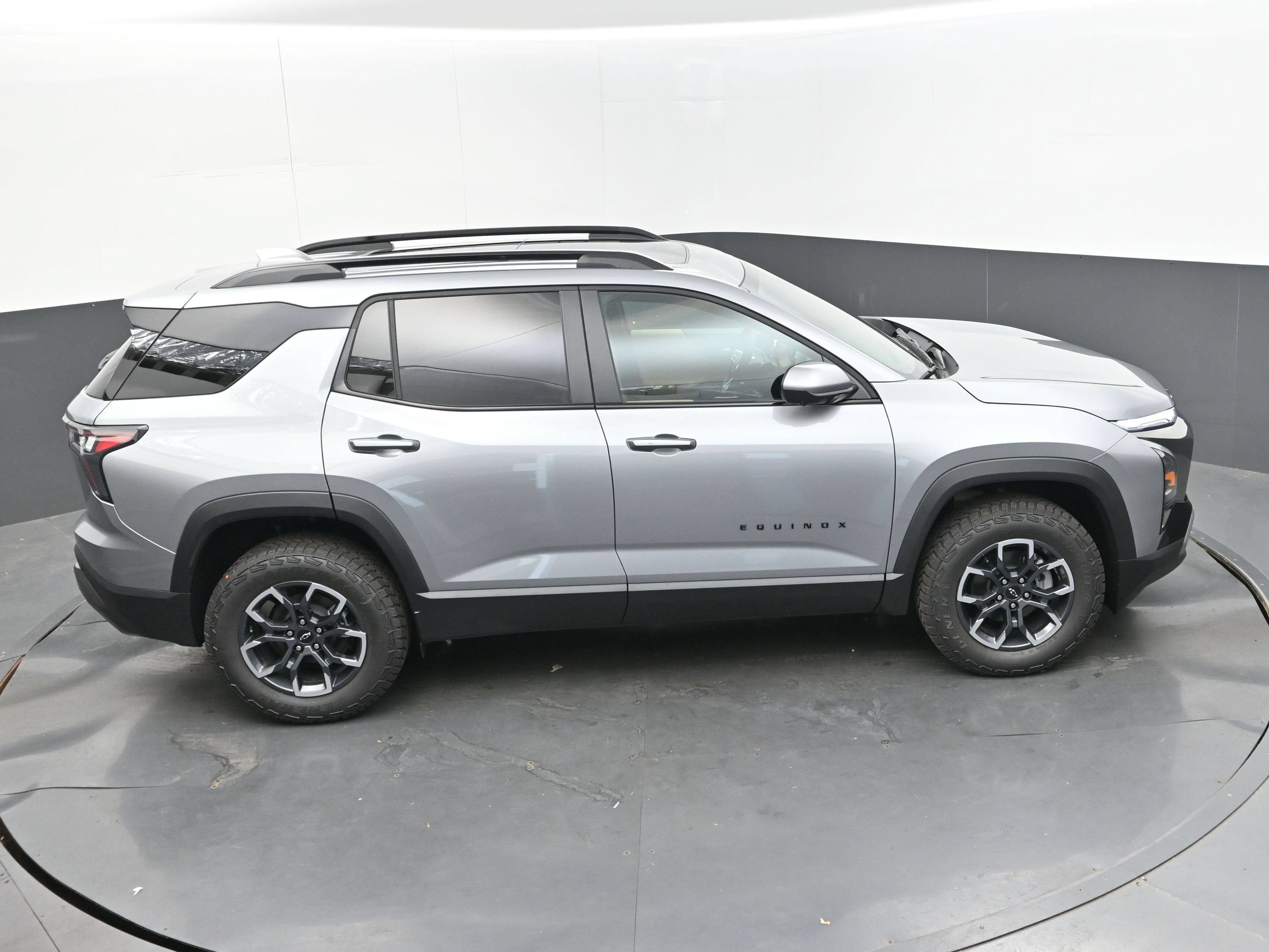 2026 Chevrolet Equinox AWD ACTIV