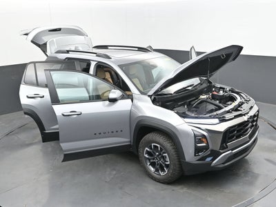 2026 Chevrolet Equinox AWD ACTIV