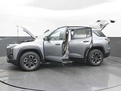 2026 Chevrolet Equinox AWD ACTIV