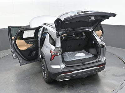 2026 Chevrolet Equinox AWD ACTIV
