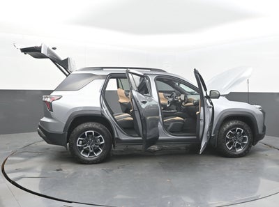 2026 Chevrolet Equinox AWD ACTIV