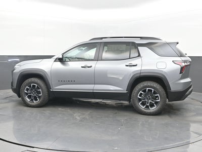 2026 Chevrolet Equinox AWD ACTIV