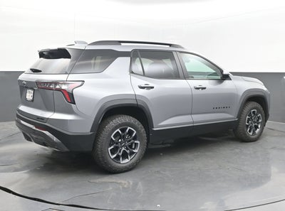 2026 Chevrolet Equinox AWD ACTIV