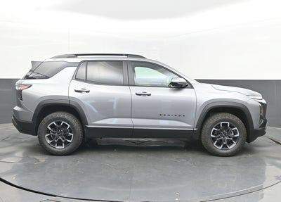 2026 Chevrolet Equinox AWD ACTIV