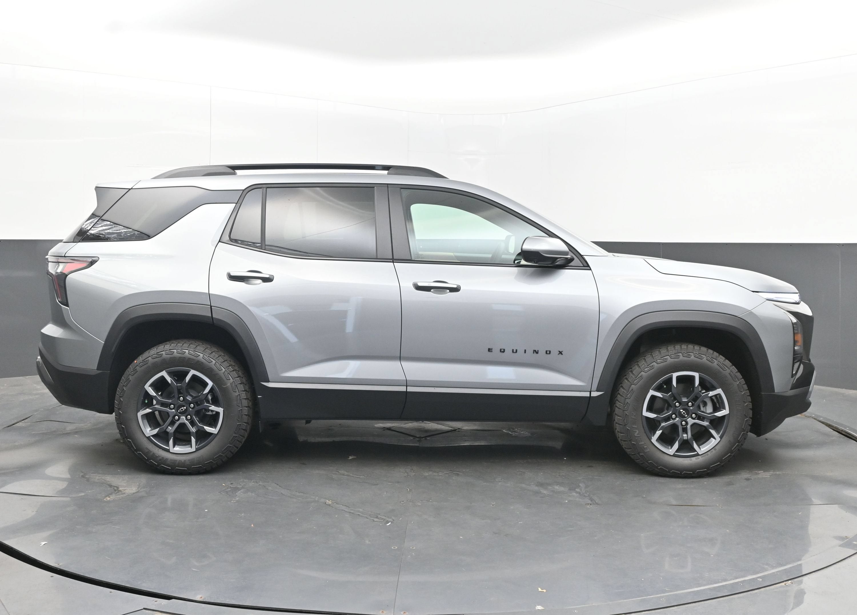 2026 Chevrolet Equinox AWD ACTIV