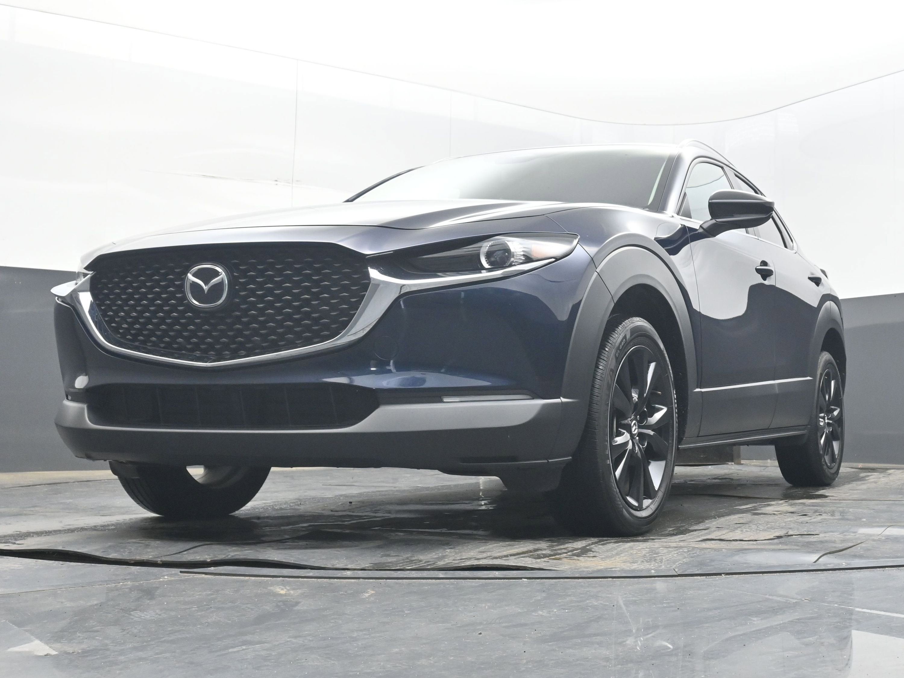 2025 Mazda Mazda CX-30 2.5 S Select Sport