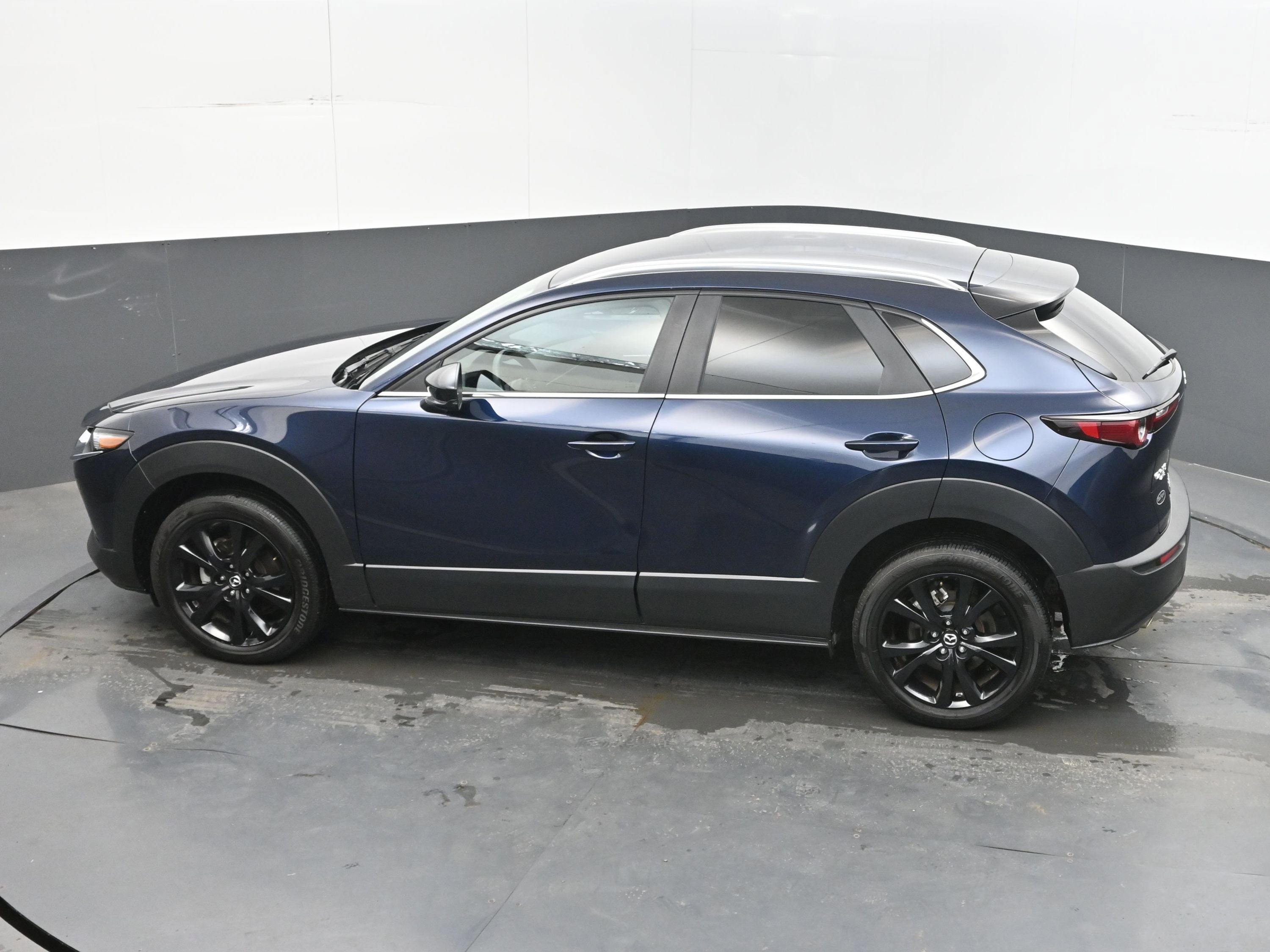2025 Mazda Mazda CX-30 2.5 S Select Sport