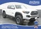 2023 Toyota Tacoma 4WD TRD Off Road