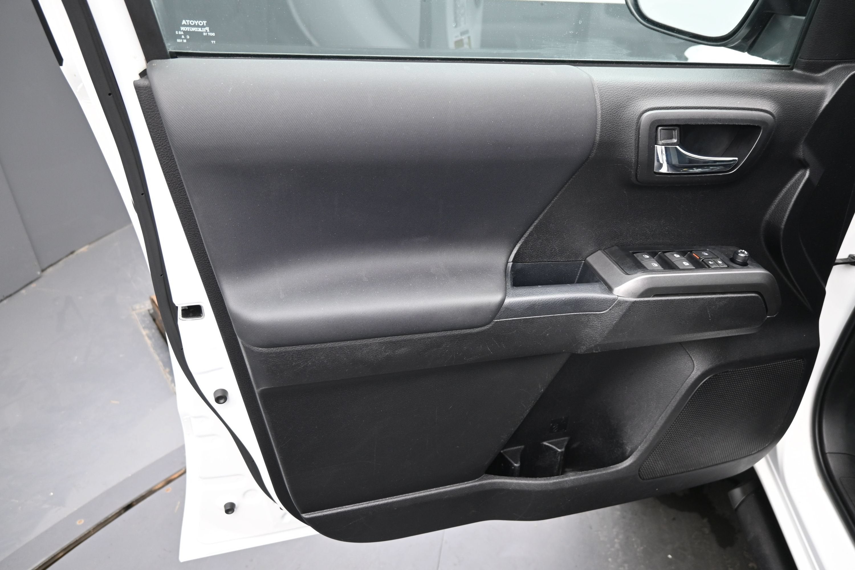 2023 Toyota Tacoma 4WD TRD Off Road