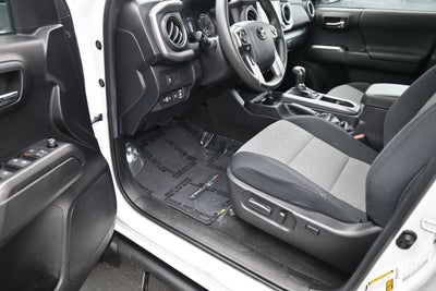 2023 Toyota Tacoma 4WD TRD Off Road