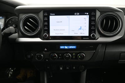 2023 Toyota Tacoma 4WD TRD Off Road