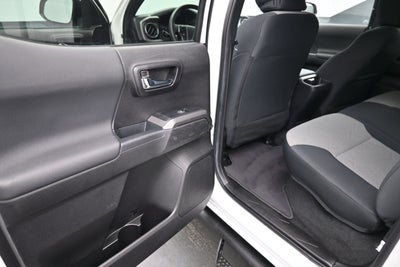 2023 Toyota Tacoma 4WD TRD Off Road