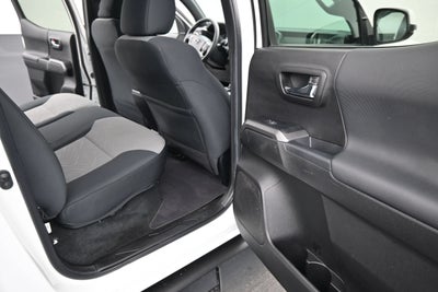 2023 Toyota Tacoma 4WD TRD Off Road