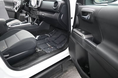 2023 Toyota Tacoma 4WD TRD Off Road