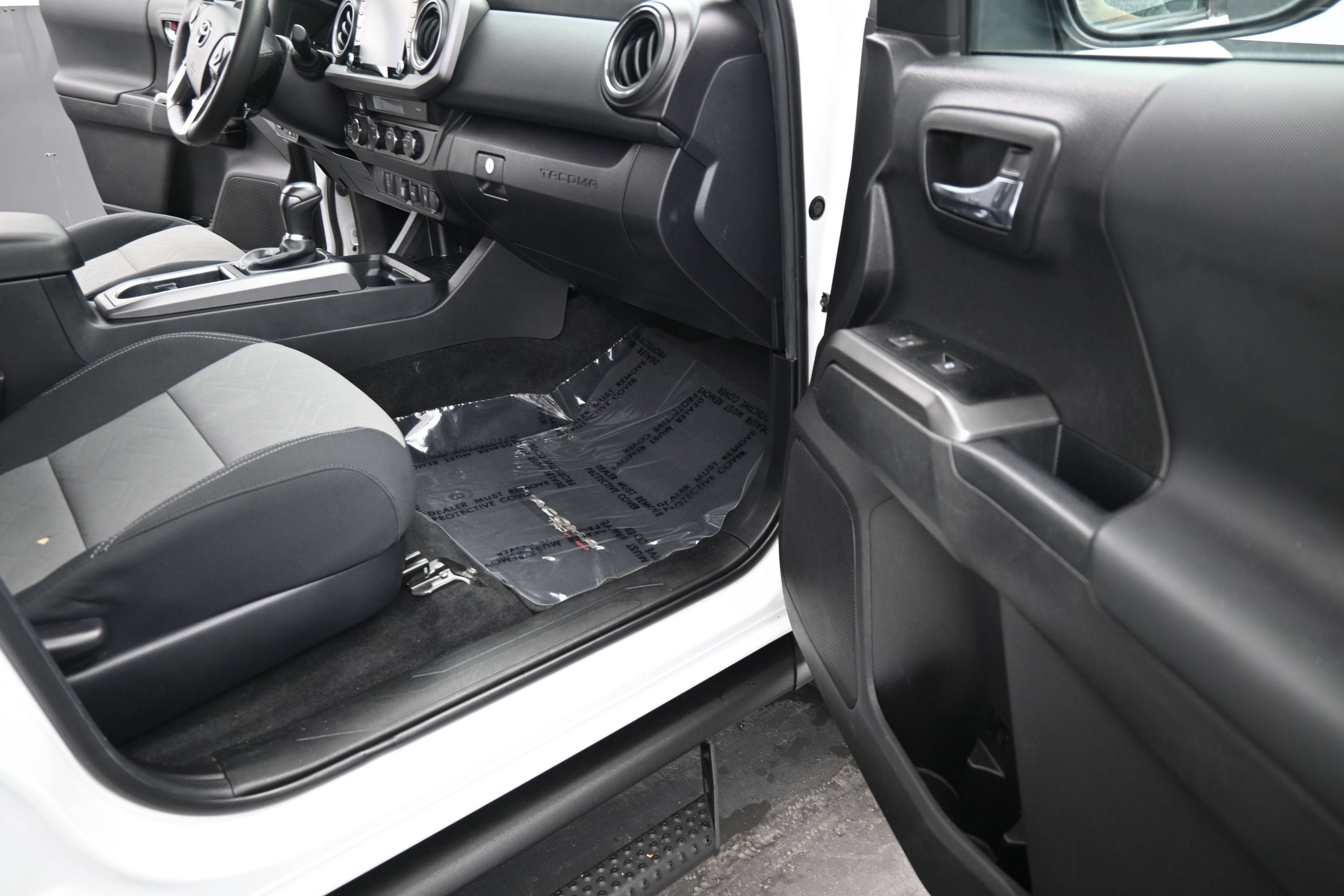 2023 Toyota Tacoma 4WD TRD Off Road