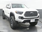 2023 Toyota Tacoma 4WD TRD Off Road