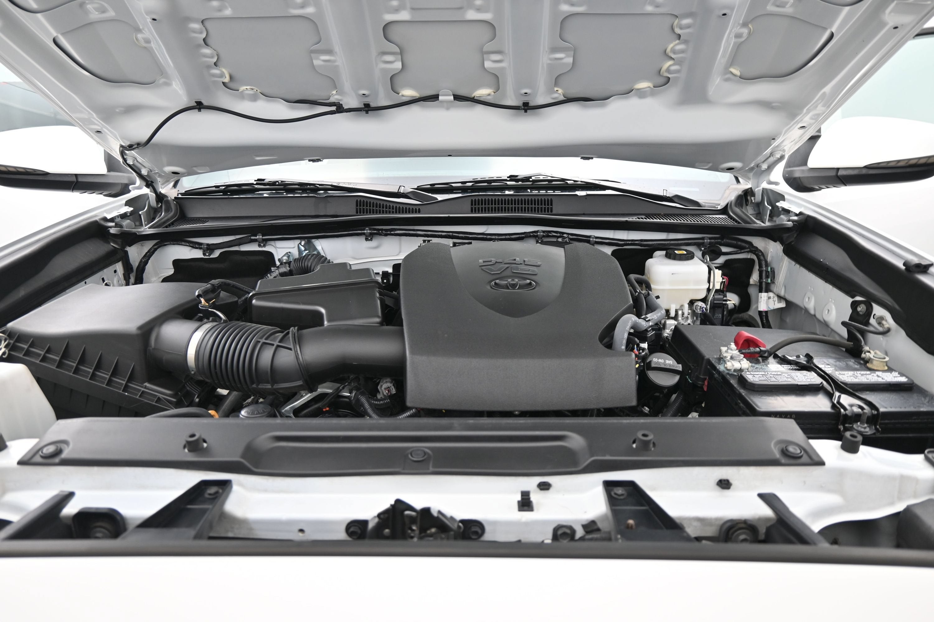 2023 Toyota Tacoma 4WD TRD Off Road