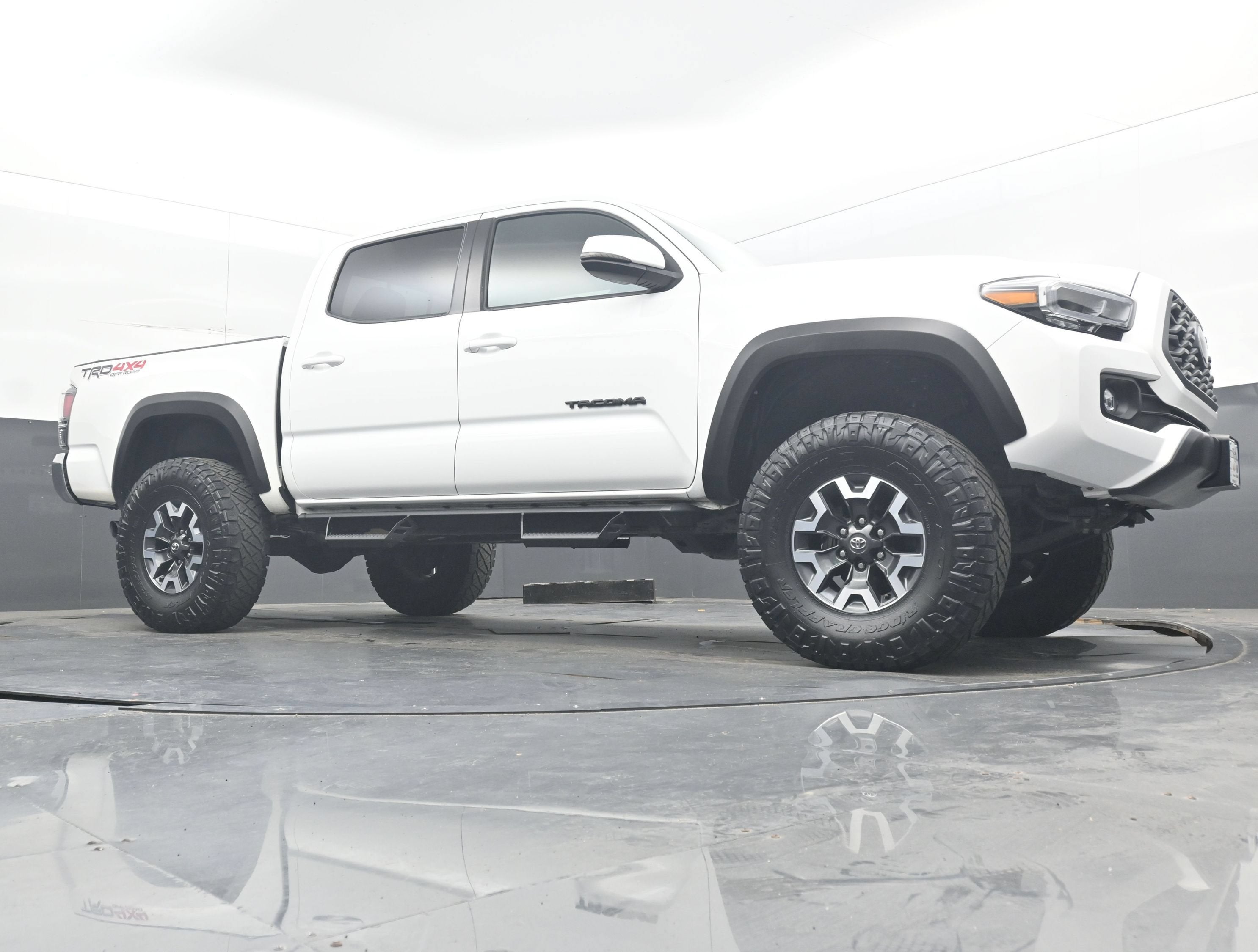 2023 Toyota Tacoma 4WD TRD Off Road