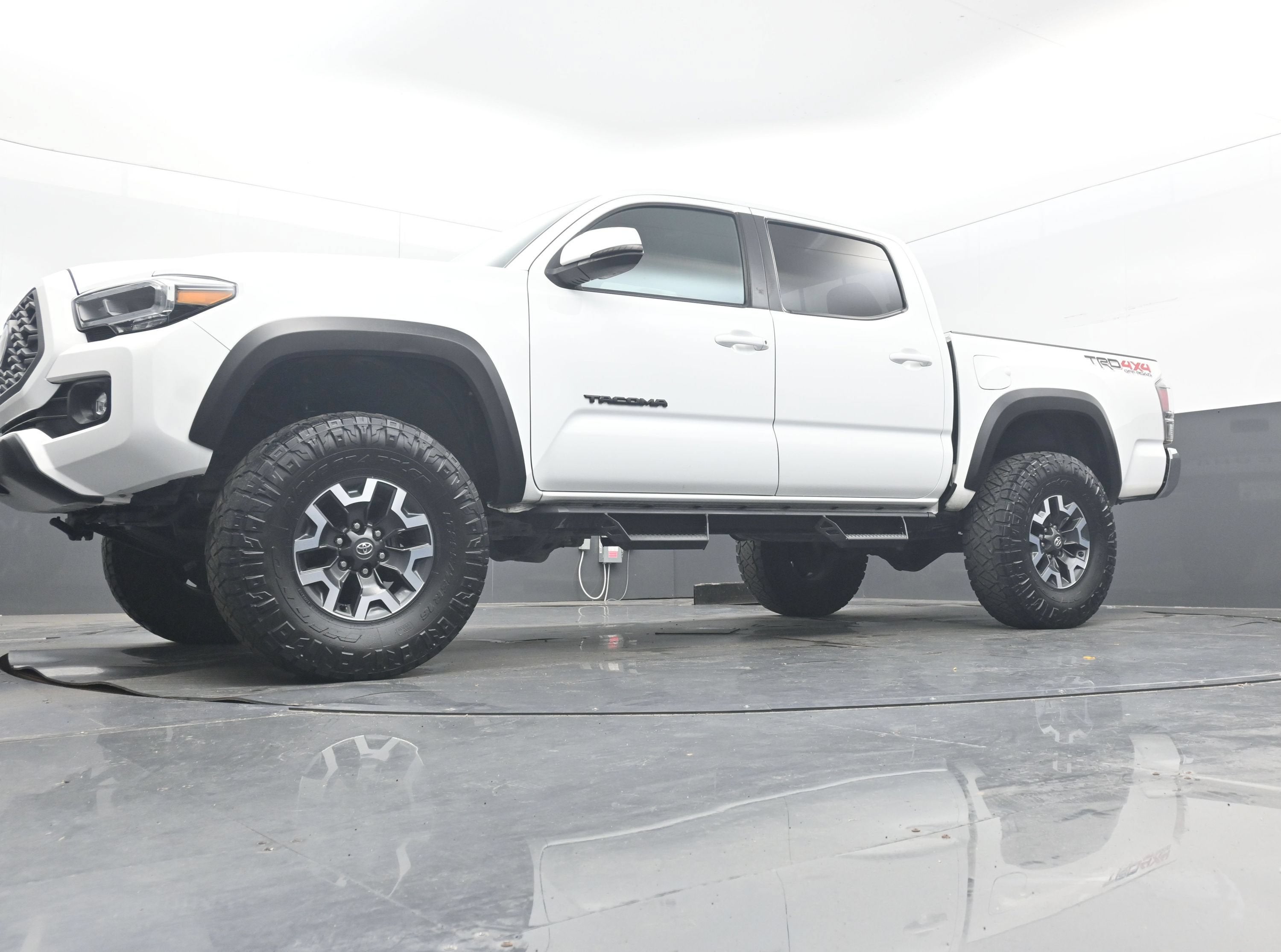 2023 Toyota Tacoma 4WD TRD Off Road