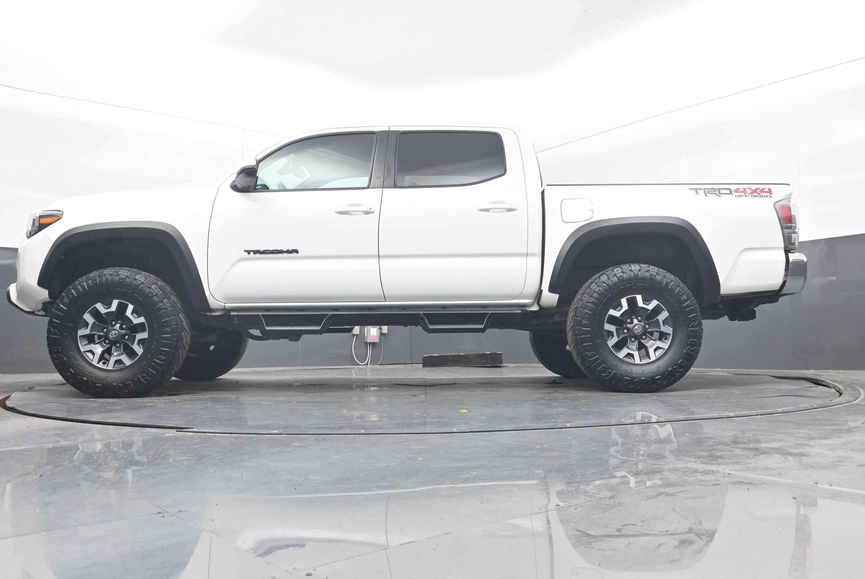 2023 Toyota Tacoma 4WD TRD Off Road