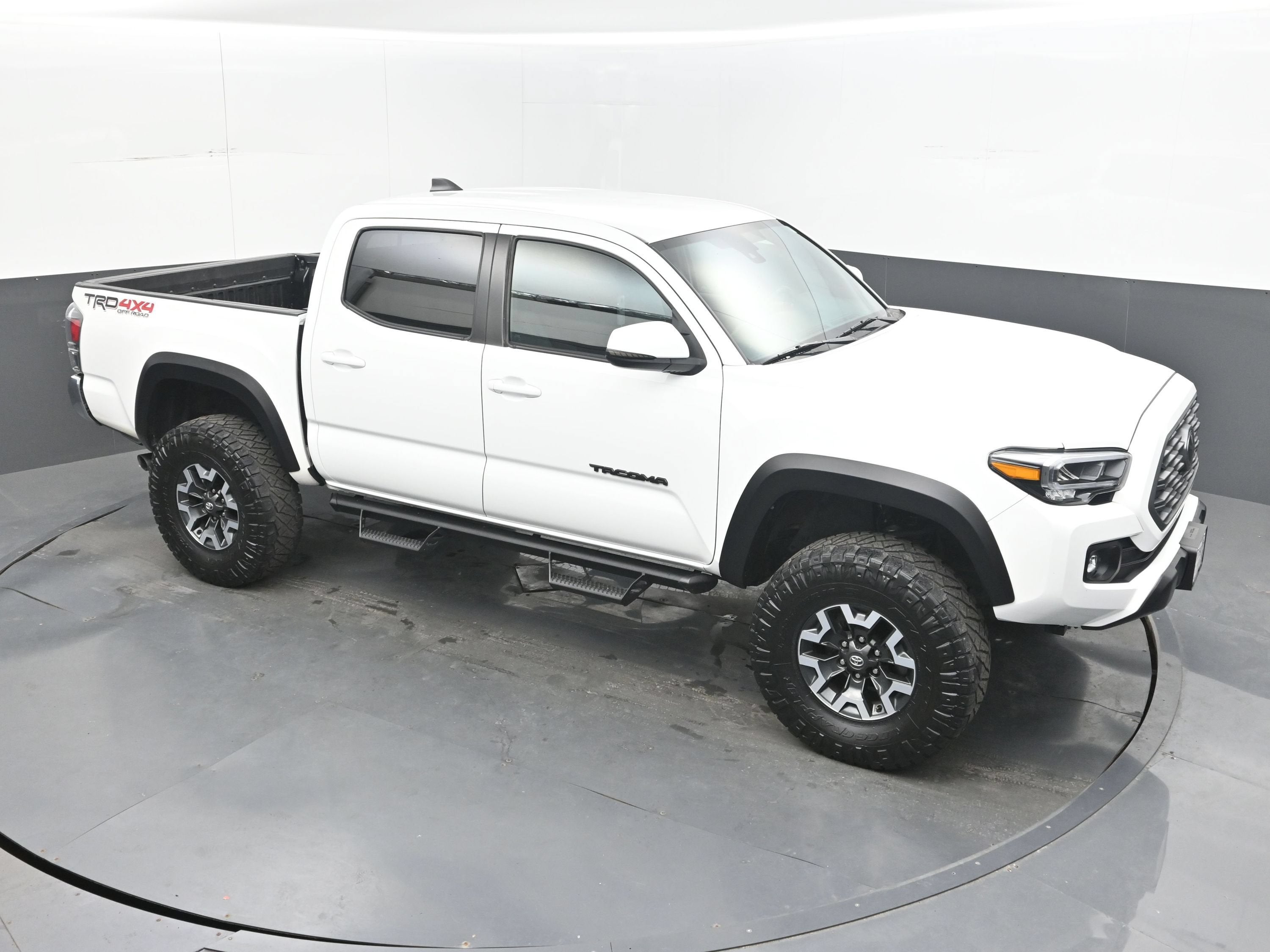 2023 Toyota Tacoma 4WD TRD Off Road