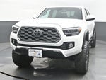 2023 Toyota Tacoma 4WD TRD Off Road