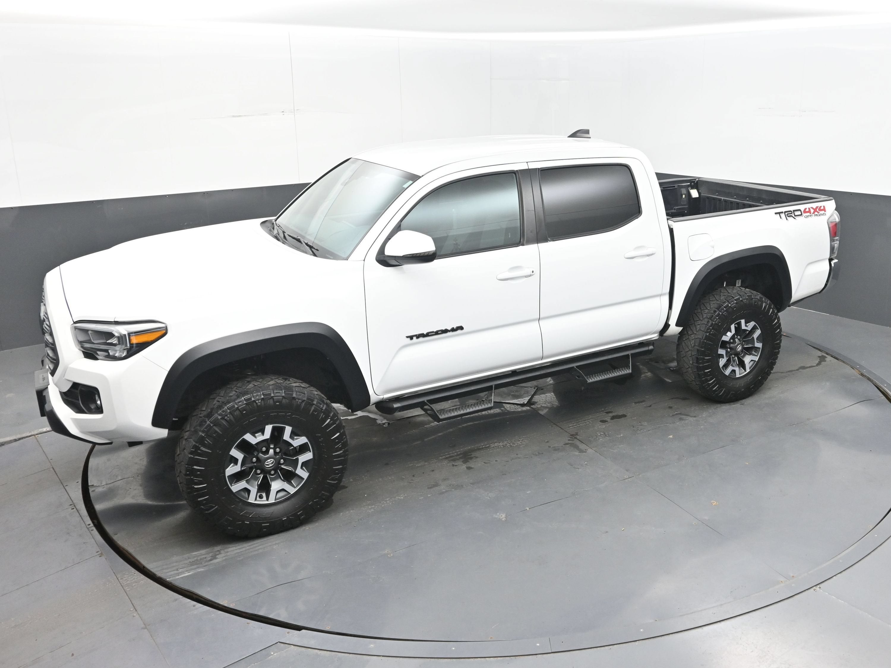 2023 Toyota Tacoma 4WD TRD Off Road