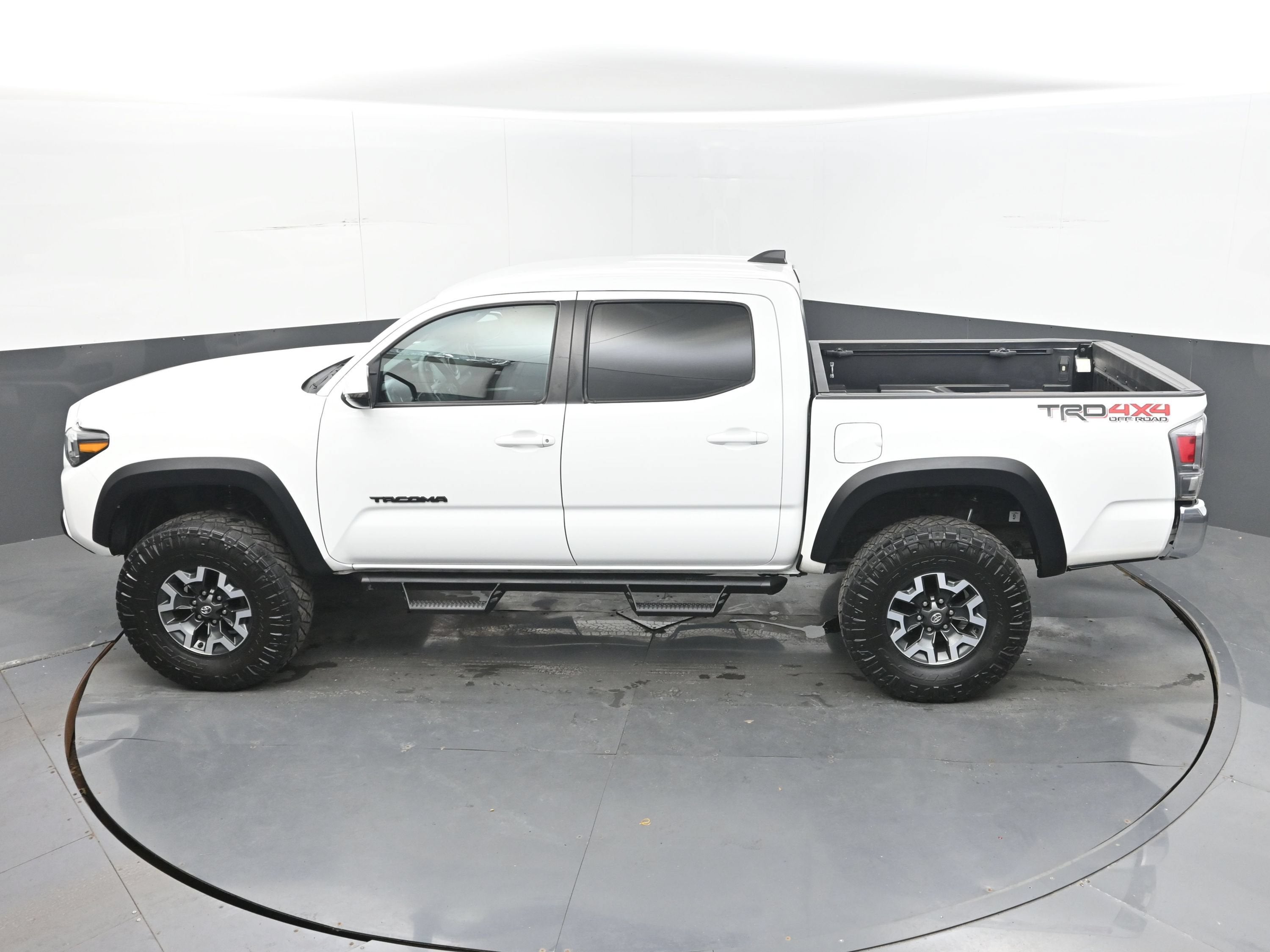 2023 Toyota Tacoma 4WD TRD Off Road