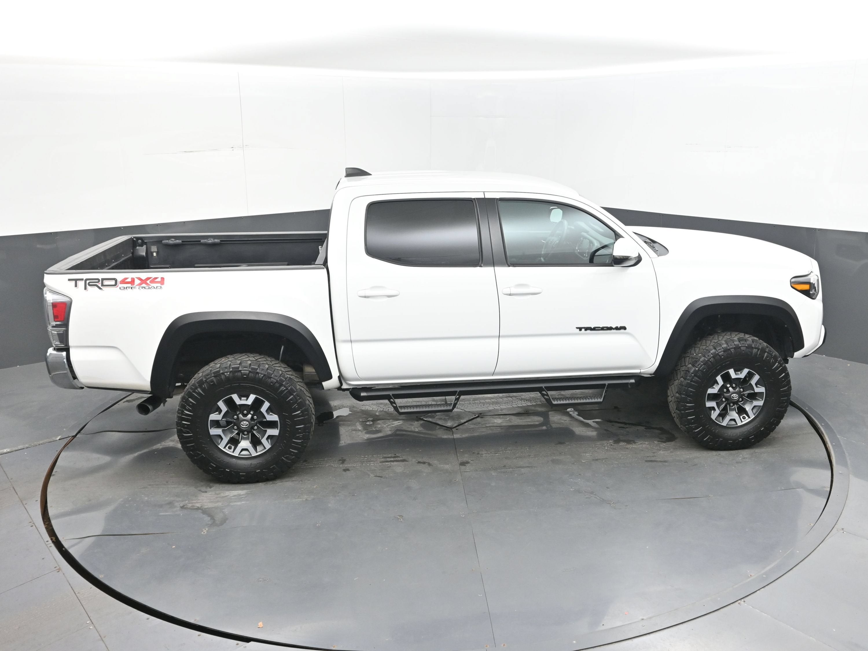 2023 Toyota Tacoma 4WD TRD Off Road