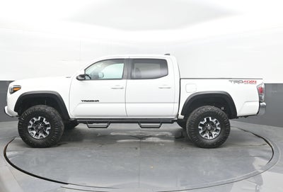 2023 Toyota Tacoma 4WD TRD Off Road