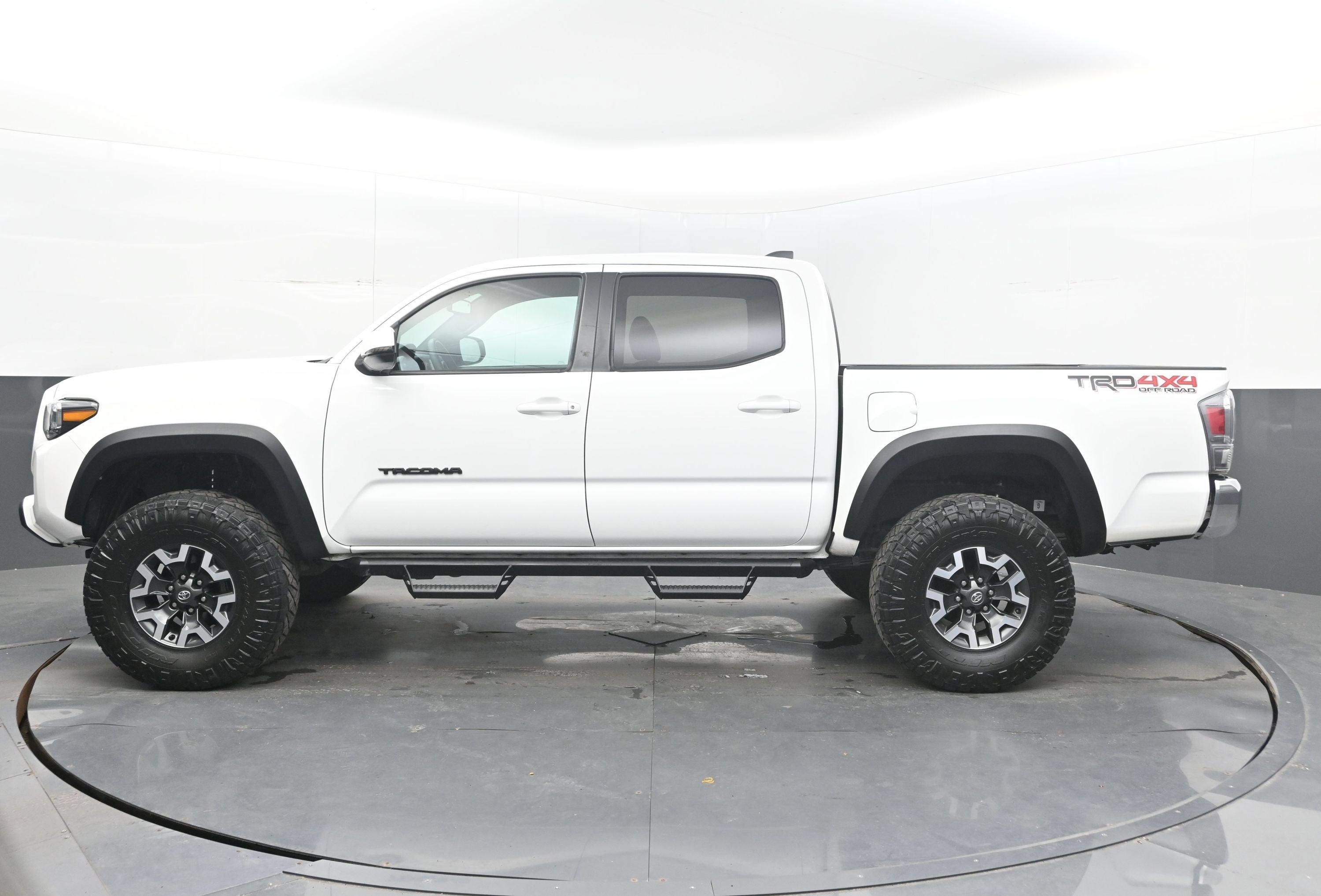 2023 Toyota Tacoma 4WD TRD Off Road