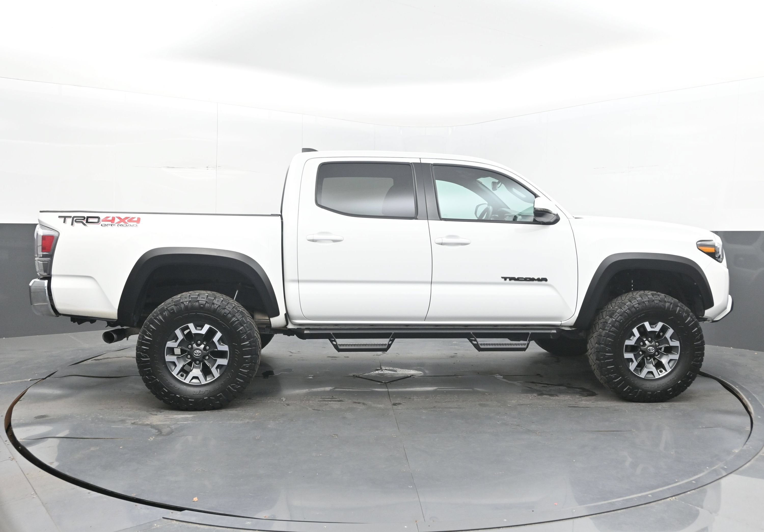2023 Toyota Tacoma 4WD TRD Off Road